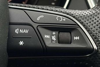 Audi Q5 Black Edition