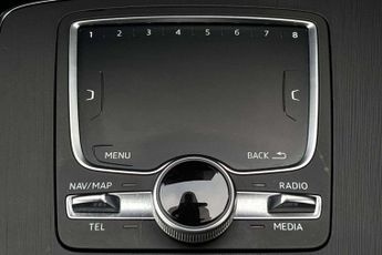 Audi Q5 Black Edition