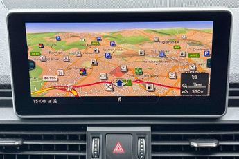 Audi Q5 Black Edition