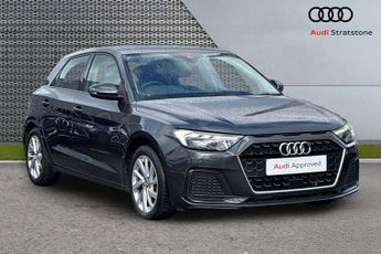 Audi A1 Sport