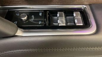 Land Rover Range Rover Autobiography