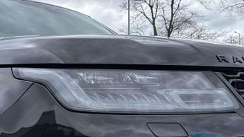 Land Rover Range Rover Sport Autobiography Dynamic