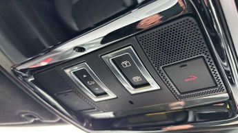 Land Rover Range Rover Sport Autobiography Dynamic
