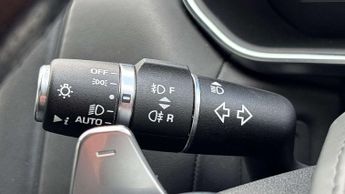 Land Rover Range Rover Sport Autobiography Dynamic