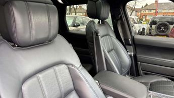 Land Rover Range Rover Sport Autobiography Dynamic