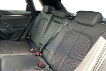Audi Q3 S Line