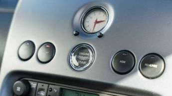 Aston Martin Vanquish 