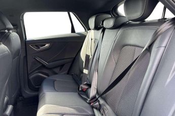 Audi Q2 S Line