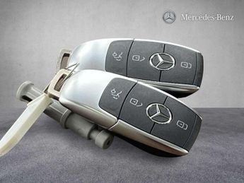 Mercedes-Benz EQB Urban Edition