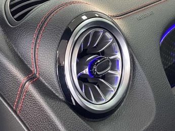 Mercedes-Benz EQB Urban Edition