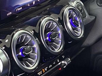 Mercedes-Benz EQB Urban Edition