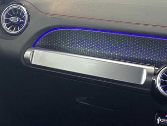 Mercedes-Benz EQB Urban Edition