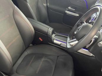 Mercedes-Benz EQB Urban Edition