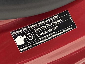 Mercedes-Benz EQB Urban Edition