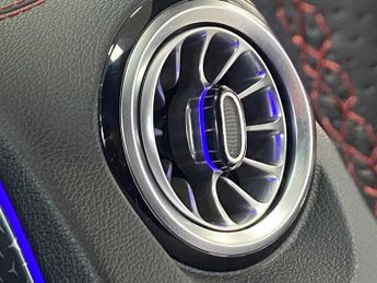 Mercedes-Benz EQB Urban Edition