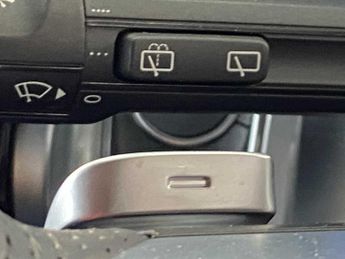 Mercedes-Benz EQB Urban Edition