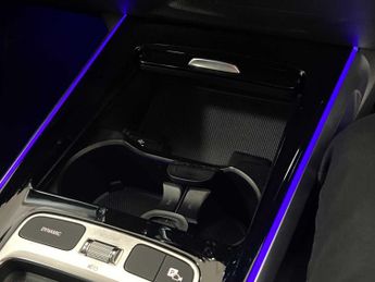 Mercedes-Benz EQB Urban Edition