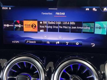 Mercedes-Benz EQB Urban Edition