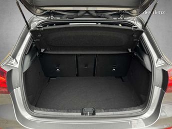 Mercedes-Benz A Class Sport