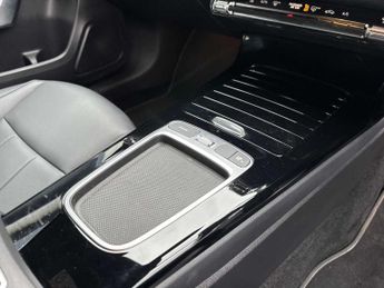 Mercedes-Benz A Class Sport