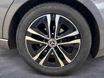 Mercedes-Benz A Class Sport