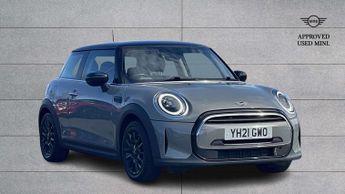 MINI Hatch Cooper Classic