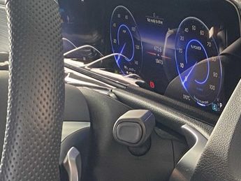 Mercedes-Benz EQB AMG Line Premium