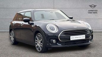 MINI Clubman Cooper Exclusive