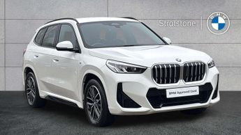 BMW X1 M Sport