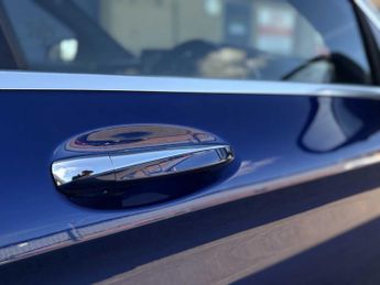 Mercedes-Benz GLC AMG Line