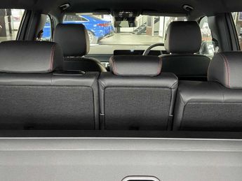 Mercedes-Benz EQB Urban Edition