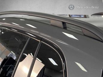 Mercedes-Benz EQB Urban Edition