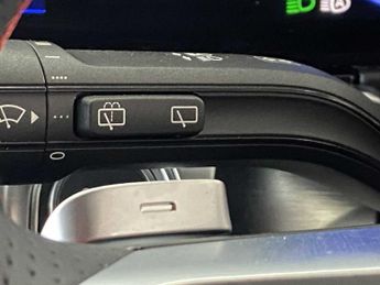 Mercedes-Benz EQB Urban Edition