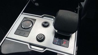 Land Rover Range Rover Autobiography