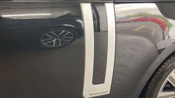 Land Rover Range Rover Autobiography