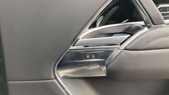 Land Rover Range Rover Autobiography