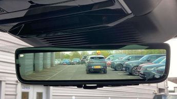 Land Rover Range Rover Autobiography