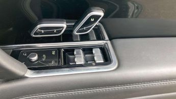 Land Rover Range Rover Autobiography