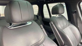 Land Rover Range Rover Autobiography