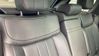 Land Rover Range Rover Autobiography