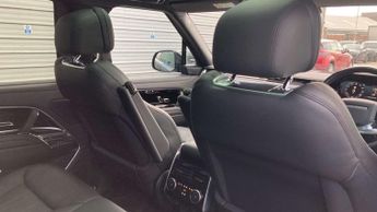 Land Rover Range Rover Autobiography
