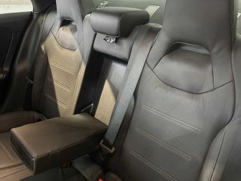 Mercedes-Benz Cla AMG Line