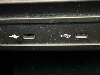 Mercedes-Benz Cla AMG Line