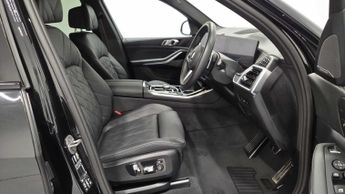 BMW X5 M Sport