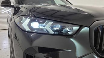 BMW X5 M Sport