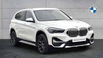 BMW X1 xLine