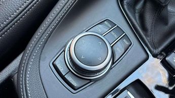BMW X1 xLine