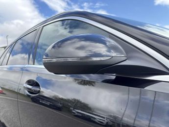 Mercedes-Benz C Class AMG Line