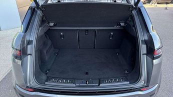 Land Rover Range Rover Evoque R-Dynamic HSE