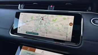 Land Rover Range Rover Evoque R-Dynamic HSE